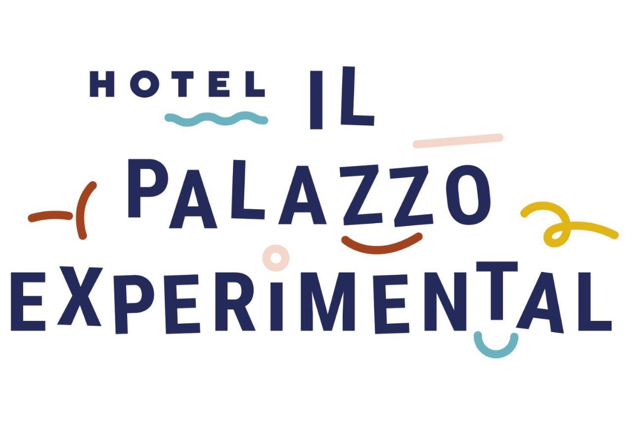 Hotel Il Palazzo Experimental Venezia Esterno foto